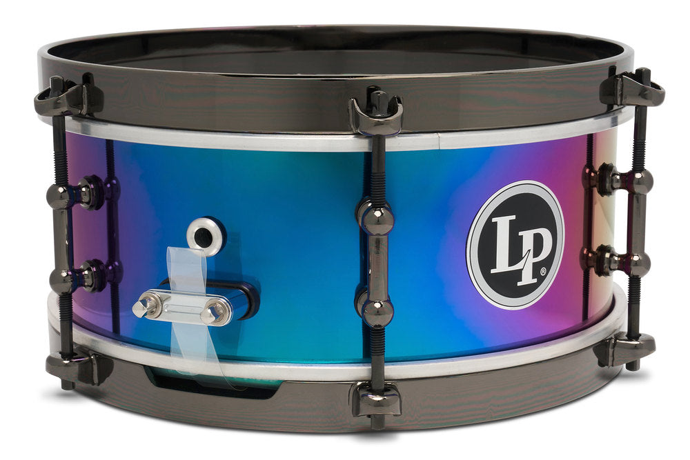 Salsa Snare Tony Succar Rainbow Signature rainbow