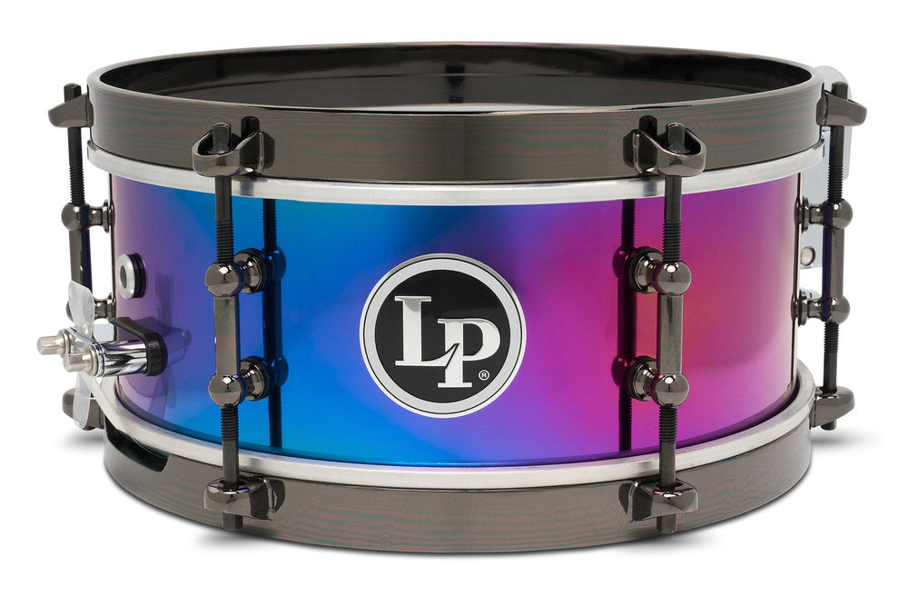 Salsa Snare Tony Succar Rainbow Signature rainbow