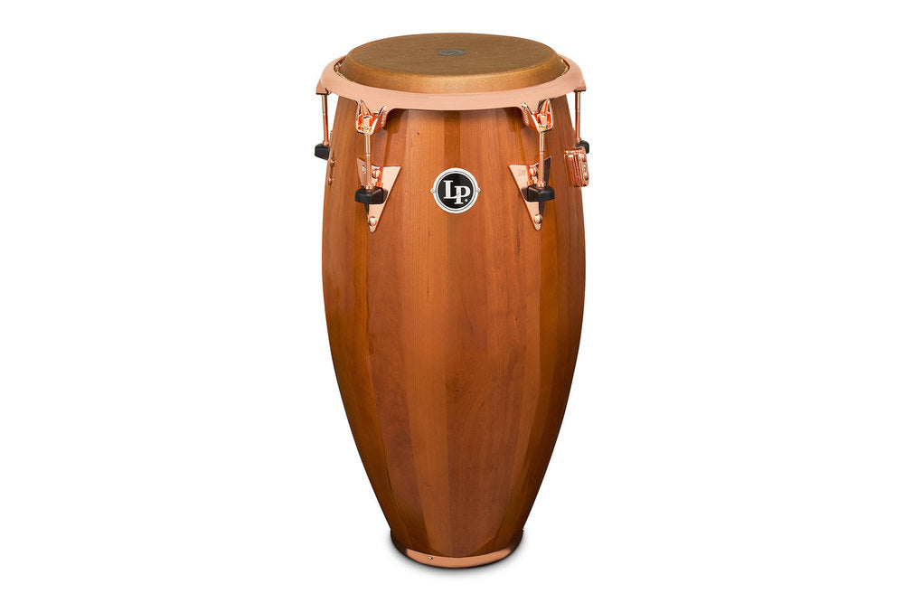 Conga Limited Top Tuning Cherry Wood Series Quinto 11"