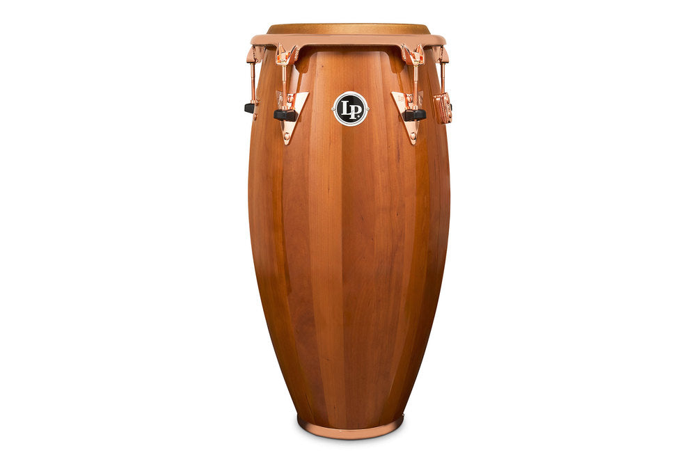 Conga Limited Top Tuning Cherry Wood Series Quinto 11"