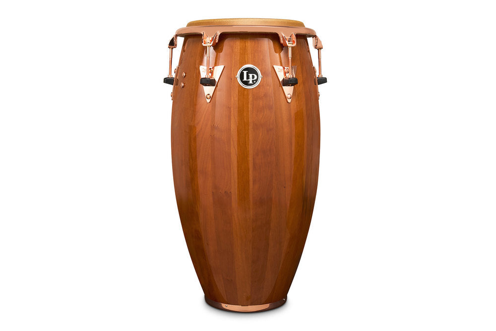 Conga Limited Top Tuning Cherry Wood Series Conga 11,75"