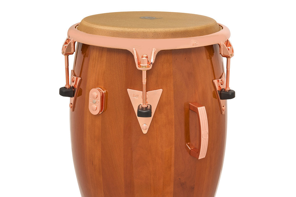 Conga Limited Top Tuning Cherry Wood Series Tumba 12,5"