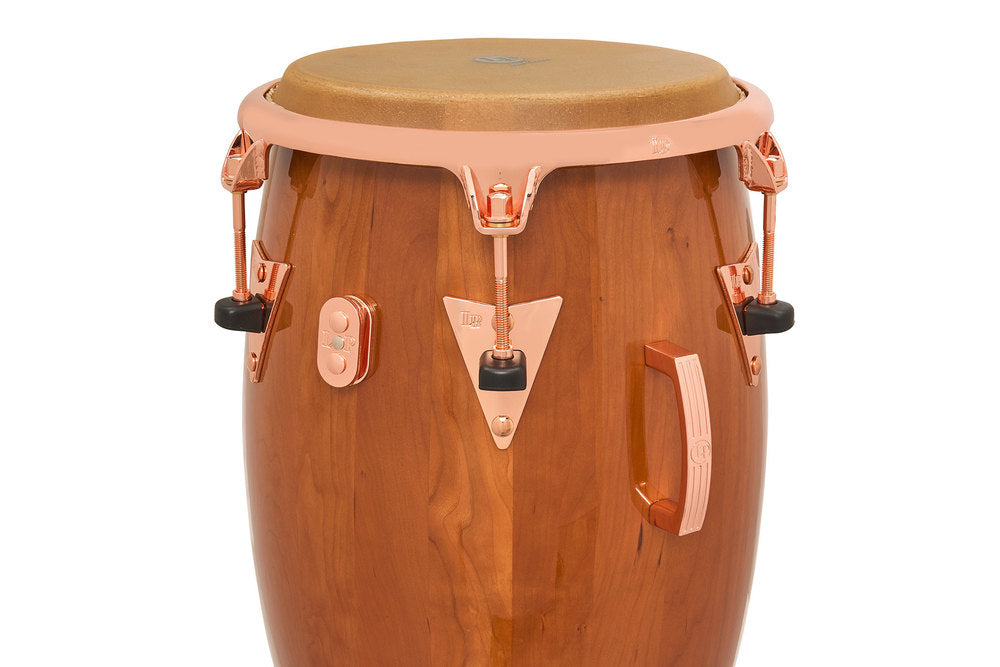 Conga Limited Top Tuning Cherry Wood Series Conga 11,75"