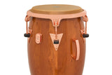 Conga Limited Top Tuning Cherry Wood Series Conga 11,75"