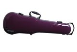 Gewa Air 1.7 Shape Violetti kiiltävä - viulukotelo