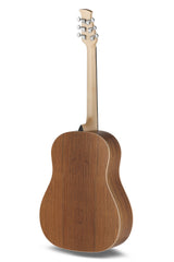 Akustinen kitara Jump Slope Shoulder D Honey Burst