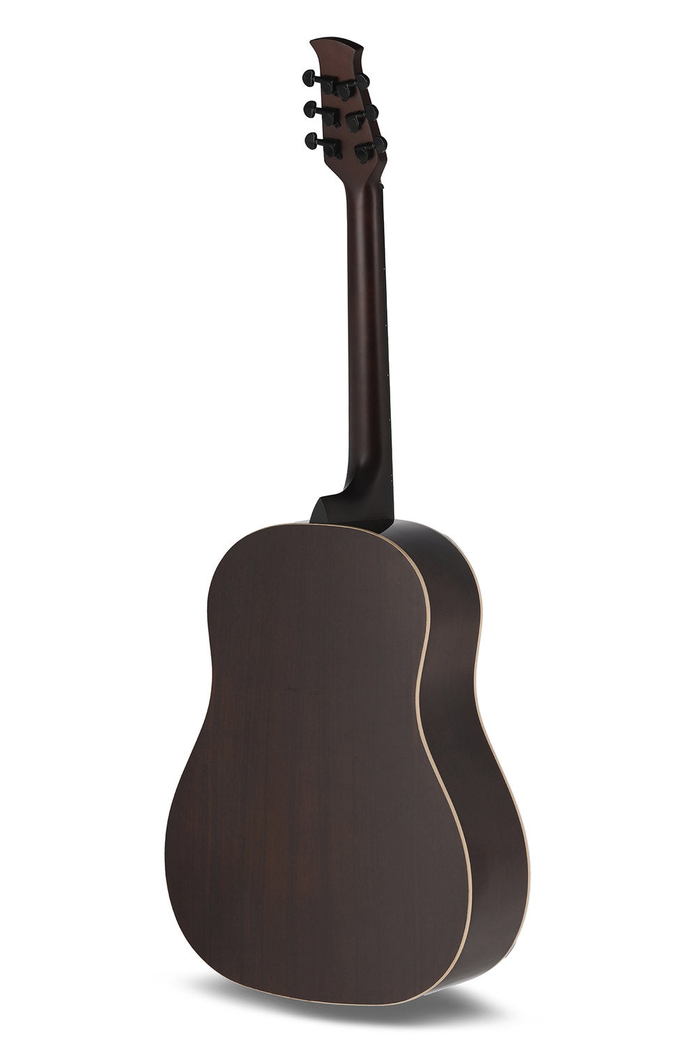 Akustinen kitara Jump Slope Shoulder D Gloss Vintage Cherry