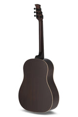Akustinen kitara Jump Slope Shoulder D Gloss Vintage Cherry