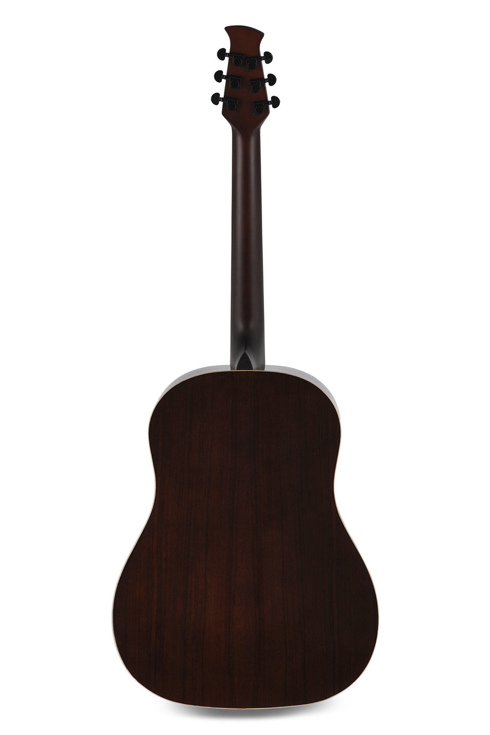 Akustinen kitara Jump Slope Shoulder D Gloss Vintage Cherry