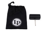 LP Doumbek Brushed Bronze 18 x 9"