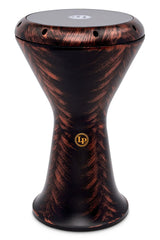 LP Doumbek Brushed Bronze 18 x 9"