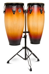 LP City Series II Mango Conga Set 10" & 11"