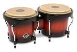 Bongo City Series II Mango Vintage Sunburst