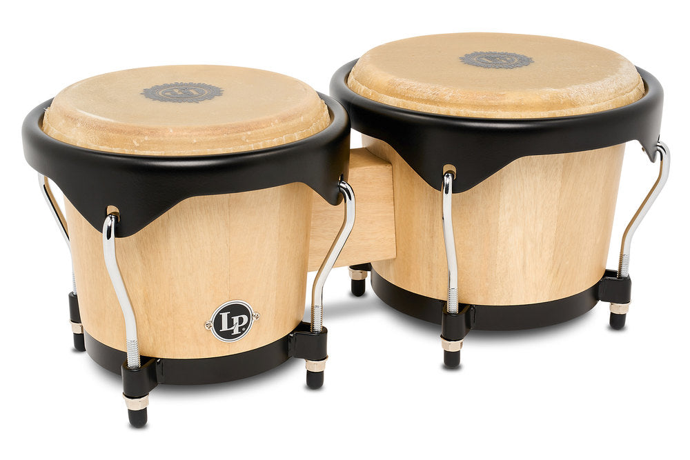 Bongo City Series II Mango Natural