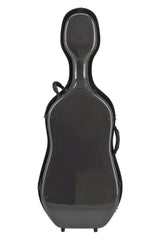GEWA Idea Original Carbon 2.9 Cello Case - Bordeaux