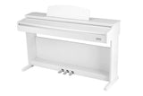 DP510 Digitaalipiano - Valkoinen matta