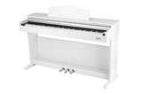 DP510 Digitaalipiano - Valkoinen matta