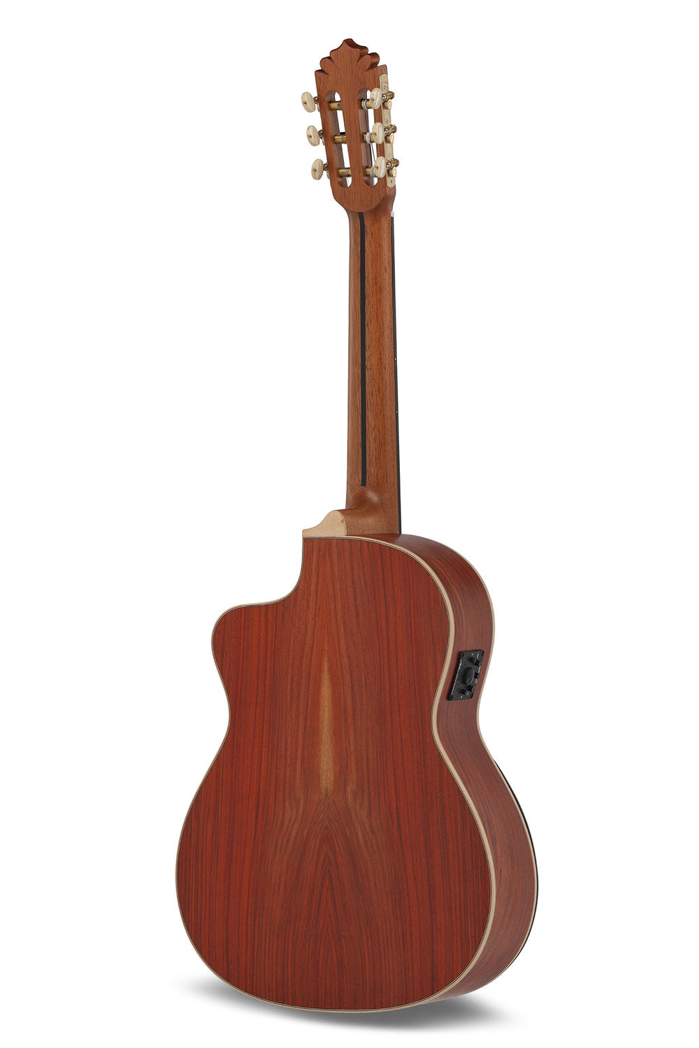 PRIVATE STOCK LIMITED Tesoro de Togo Kuusi E-Akustinen
