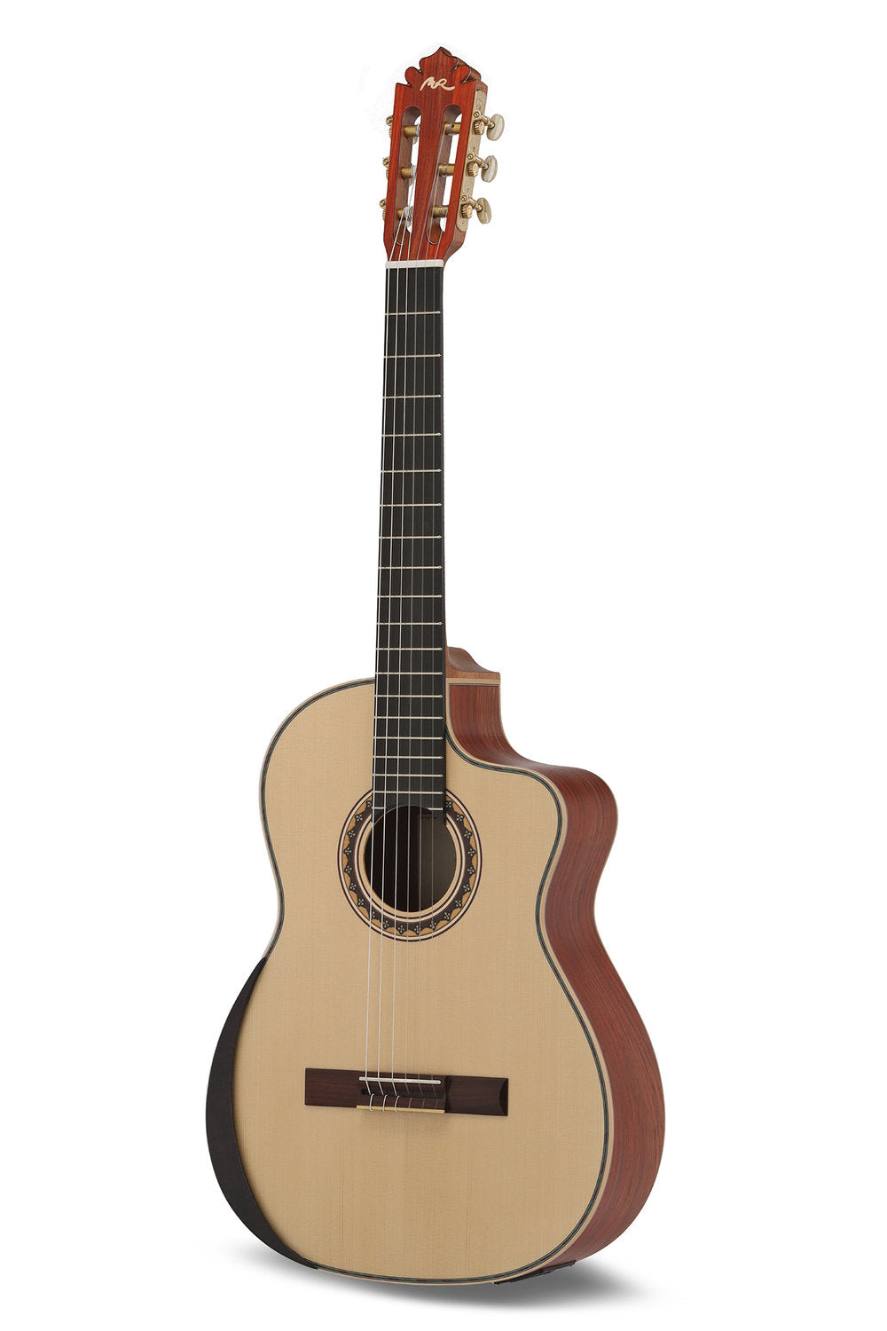 PRIVATE STOCK LIMITED Tesoro de Togo Kuusi E-Akustinen