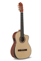 PRIVATE STOCK LIMITED Tesoro de Togo Kuusi E-Akustinen