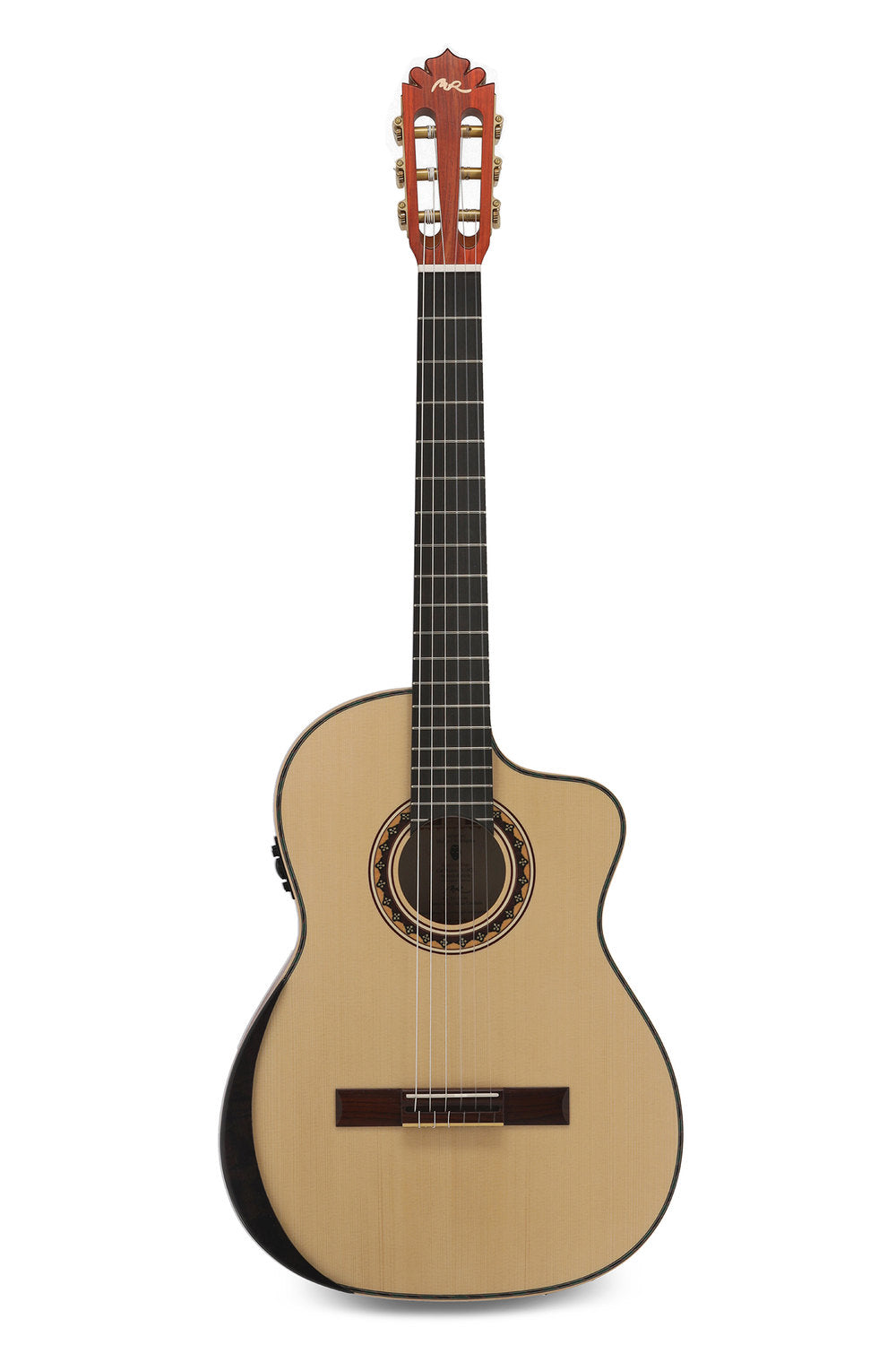 PRIVATE STOCK LIMITED Tesoro de Togo Kuusi E-Akustinen