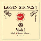 Alttoviulun kielet Original A Original Teräs Kuula