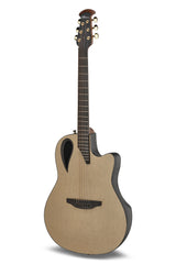 Elektro-akustinen kitara MD80 / 50th Anniversary  Mid-Depth Contour
