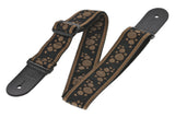 Kitarahihna Signature Nylon Retro Copper
