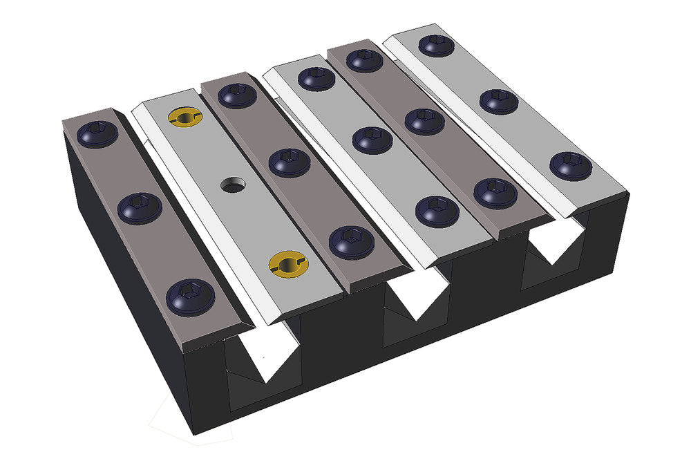 Tappimuotti New Concept Sello Small
