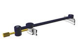 Halkeaman puristin Alu Sello (GT463032)