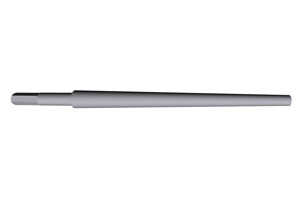 Tappipora Taper Pin Sello 1:25 Ø 6,0 - 15,0mm