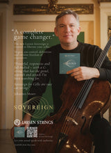 Sellon kielet Sovereign Setti Medium