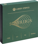Sellon kielet Sovereign Setti Medium