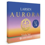 Alttoviulun kielet Aurora Sarja 1/4