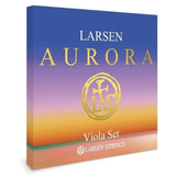 Alttoviulun kielet Aurora Sarja 4/4