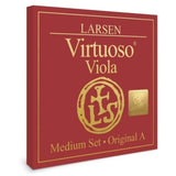 Alttoviulun kielet Original Sarja A Kuula
