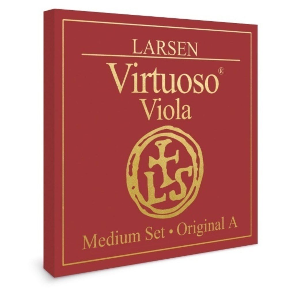 Alttoviulun kielet Original Sarja A Kuula (635461)