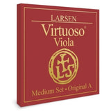 Alttoviulun kielet Original Sarja A Kuula (635461)