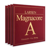 Larsen Strings Wire Core - Sellon kielisarja