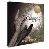 Larsen Strings Il Cannone Cello -sarja