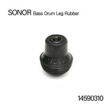Bassorummun Kumijalat  Sonor AQ2,AQX, AQ1