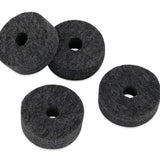 Symbaalin huopa 4 kpl  35x17mm M6