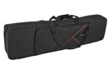 Keyboard Gig-Bag Economy 133 x 30 x 17 cm