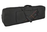 Keyboard Gig-Bag Economy 137 x 39 x 15 cm
