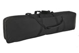 Keyboard Gig-Bag Economy 133 x 30 x 17 cm