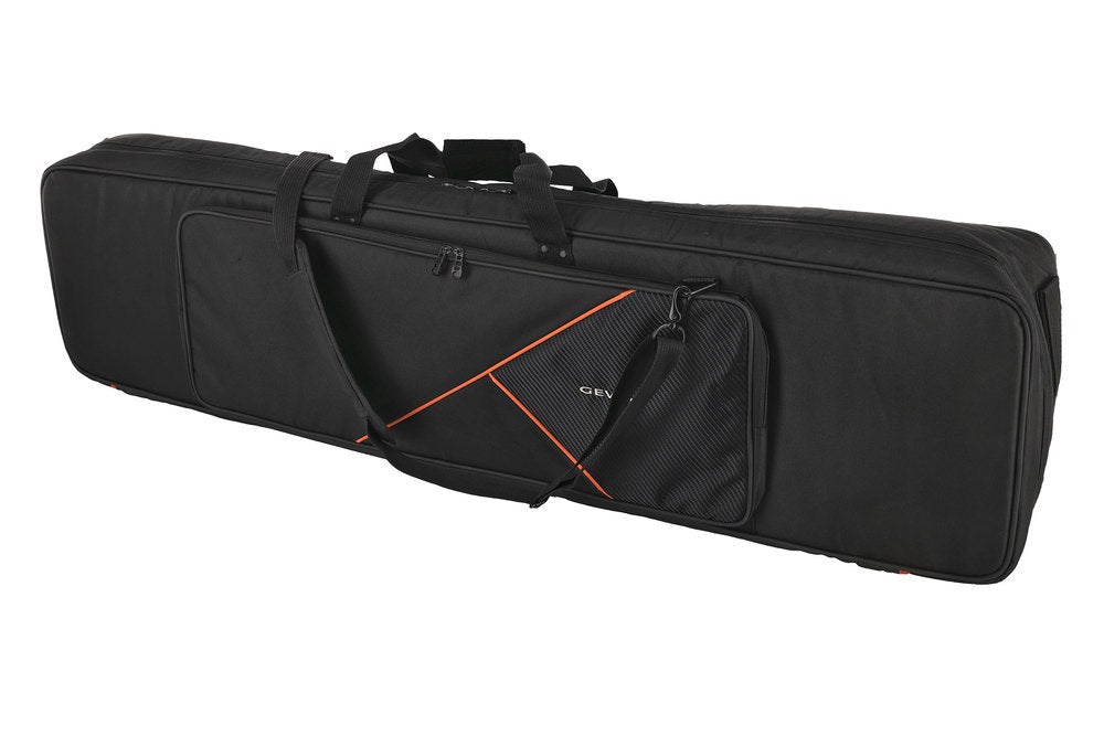 Keyboard Gig-Bag Economy 133 x 30 x 17 cm