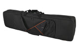 Keyboard Gig-Bag Economy 133 x 30 x 17 cm