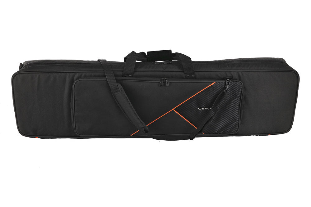 Keyboard Gig-Bag Economy 133 x 30 x 17 cm