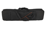 Keyboard Gig-Bag Economy 133 x 30 x 17 cm