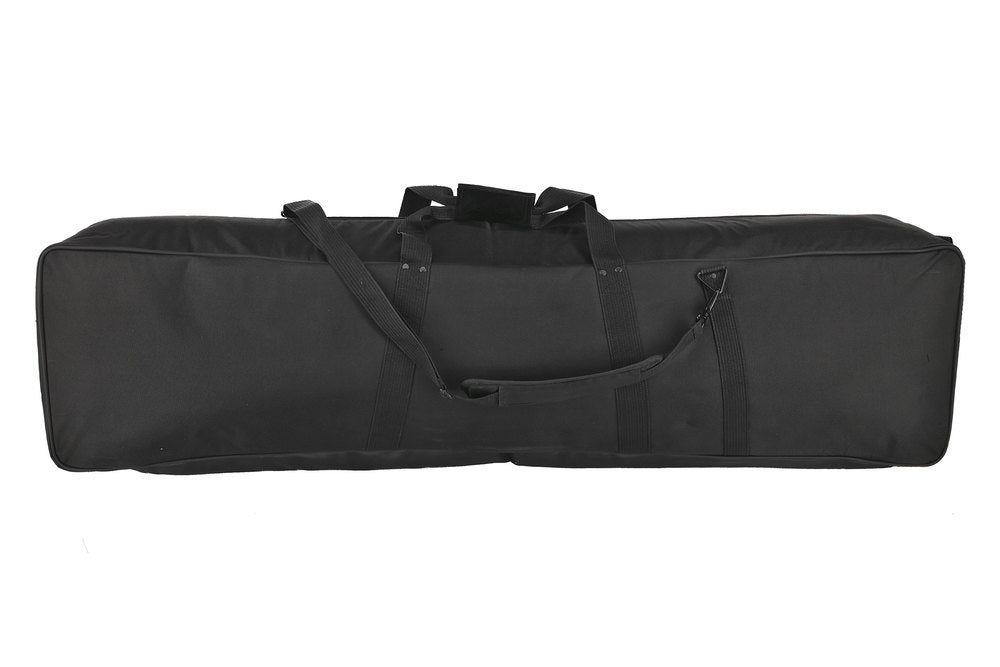 Keyboard Gig-Bag Economy 133 x 30 x 17 cm